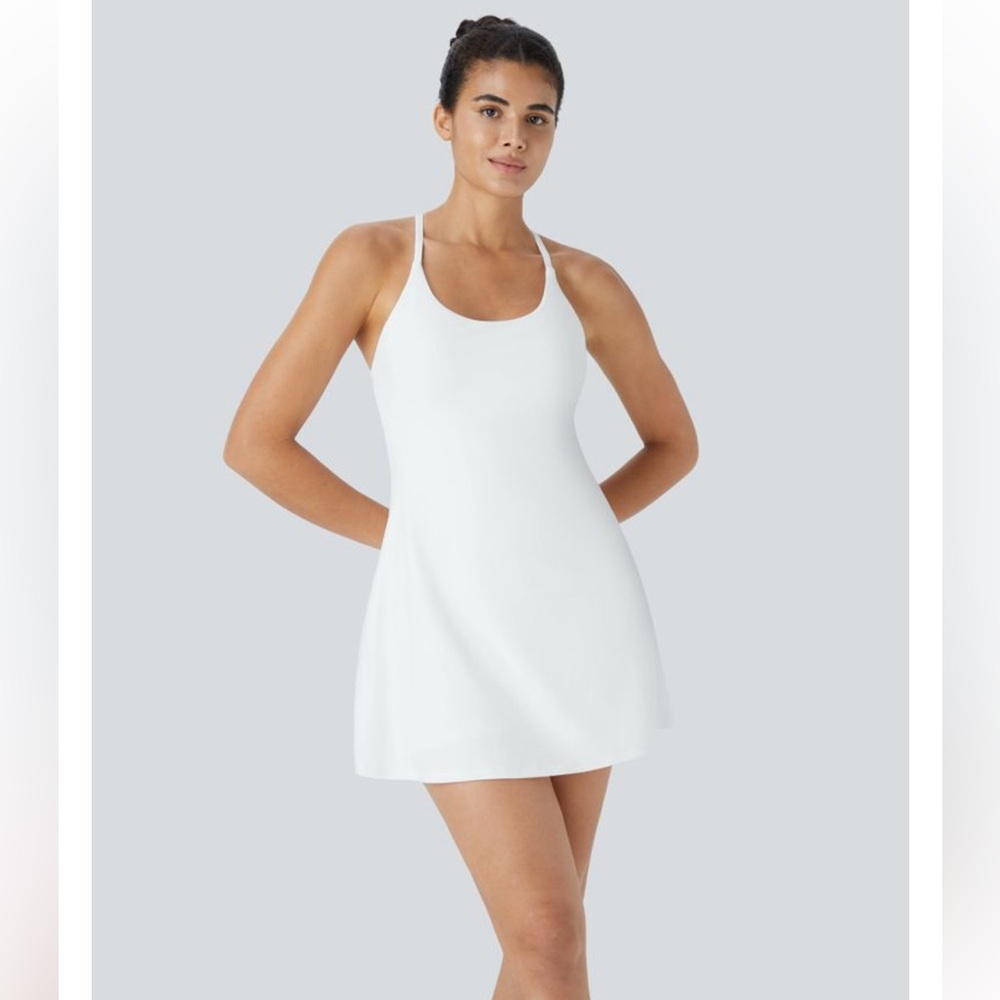 Halara active dress